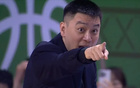 辽篮败南京，创耻录！44分输广东非偶然，王朝终落幕。