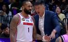 CBA新讯：吉伤重，上海签梅肯，刘炜遭喊下课！