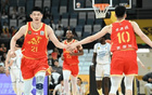 胡金秋荣膺MVP，中远投独领风骚，二度获奖！
