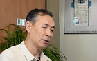 许利民盼曾凡博NBA扎根，周琦言有机会需防伤病。